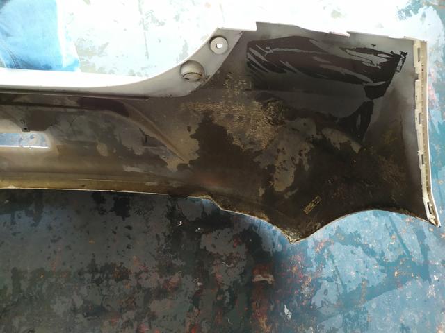 Para-choque traseiro Ford Ka NOVO Hatch - Foto 3