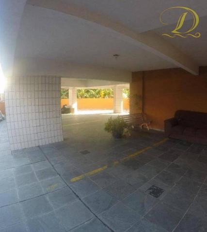 Apartamento de 1 quarto à venda na Vila Guilhermina, com elevador e aceita financiamento b - Foto 14