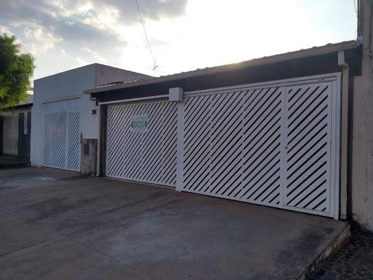 Casa de 3 quartos, Qnm 36, M-norte, Taguatinga