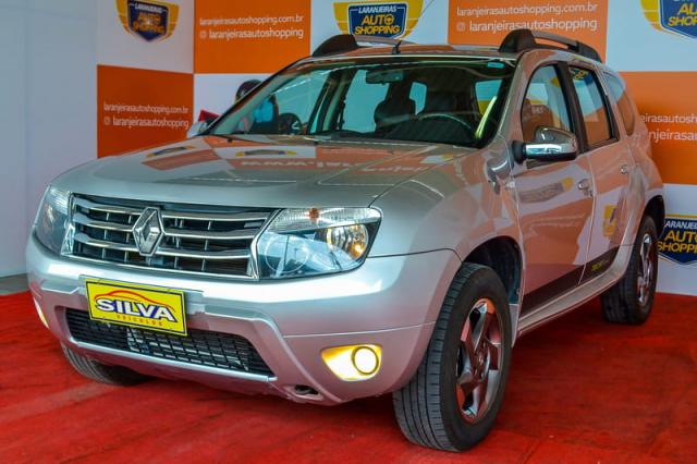 RENAULT DUSTER 2.0 D 4X2 A - Foto 2