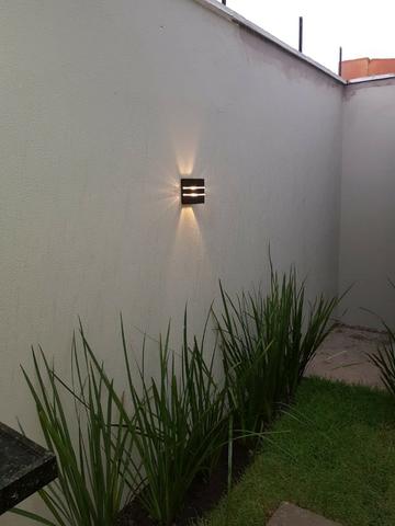 Belíssima Casa em Ananindeia - PA, 3 quartos com suíte, 2 vagas - Foto 5