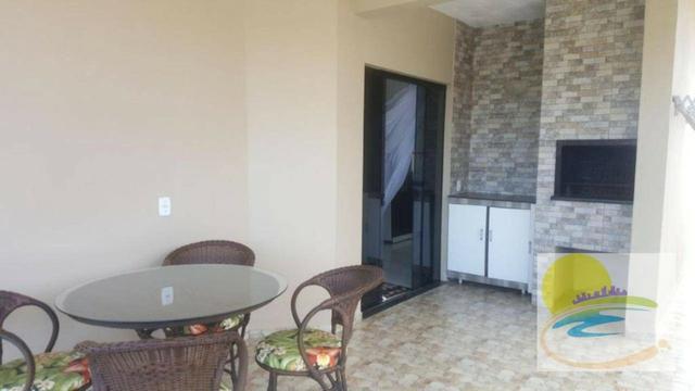 Casa com 4 quartos para alugar, 100 m² por R$ 650/dia Itapema do Sai - Itapoá/SC - Foto 5