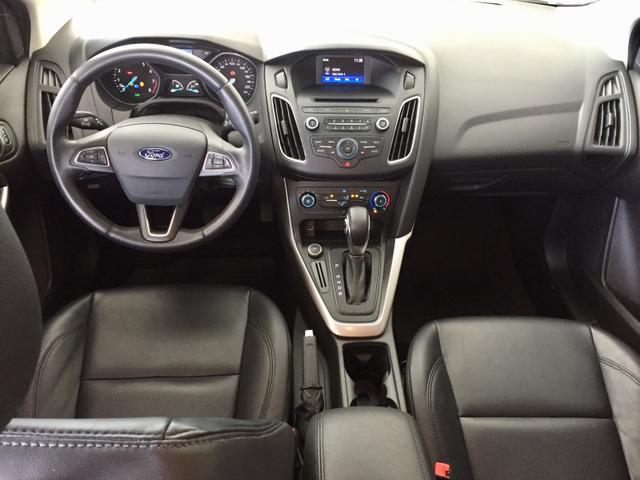 Focus SE 2.0 17/18 só 20.954 km !!! - Foto 6
