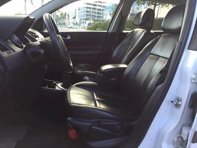 Megane Grand Tour Dynam Hi-Flex 1.6 16v ano 2013 - Foto 4