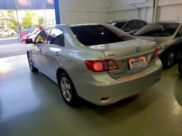Corolla xei 2.0 automático - Foto 4