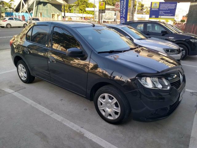 Logan 1.0 authentique 2015 Felipe 9. * - Foto 2
