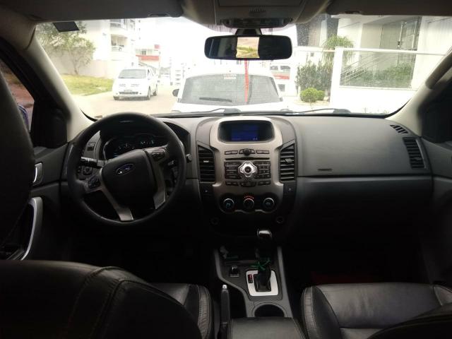 Ranger Limited 3.2 Automatica 4x4 Diesel - Foto 5