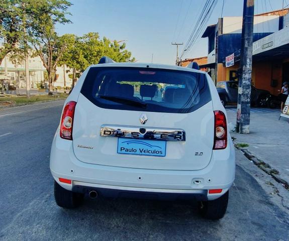 Renault Duster 2.0 Dynamique 4x2 2014 - Foto 3