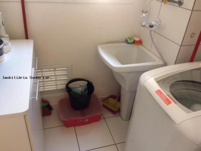 Apartamento para Venda em Osasco, Umuarama, 3 dormitórios, 1 suíte, 2 banheiros, 1 vaga - Foto 14