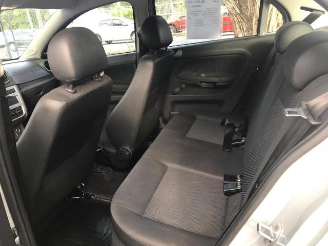 Voyage Trendline 1.6 T.Flex 8v - Valor do anuncio!!! - Foto 4