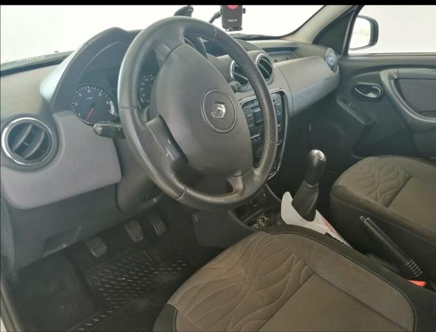 Duster 2014 - Foto 5