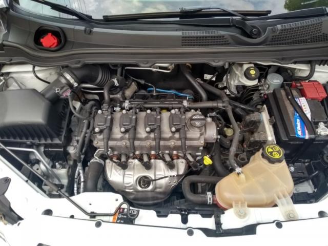 GM - CHEVROLET ONIX HATCH JOY 1.0 8V FLEX 5P MEC. - Foto 6