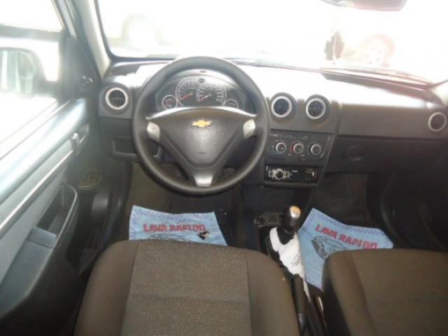 Chevrolet celta 2015 1.0 mpfi lt 8v flex 4p manual - Foto 5