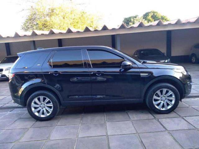 Land Rover Discovery Sport 2.0 TD4 4WD 4P - Foto 4