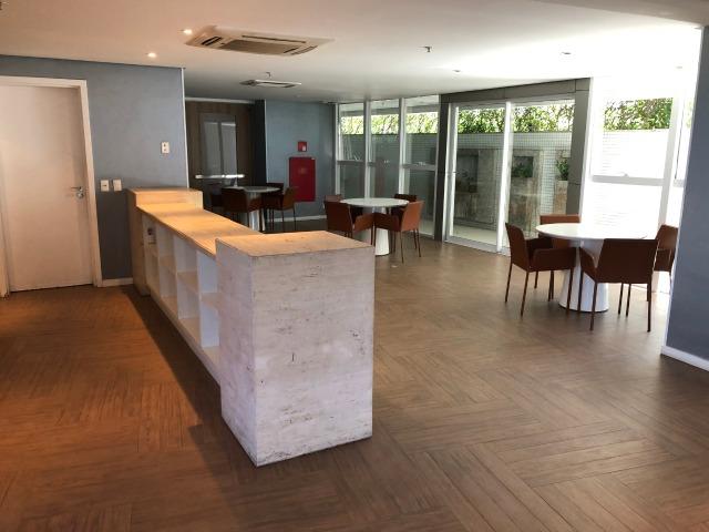 Excelente Cobertura no Meireles, Condomínio Atlantis Beira Mar - Foto 4