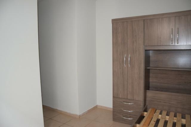 Apartamento em condomínio fechado, 2 quartos, Jardim Brasil - Foto 15