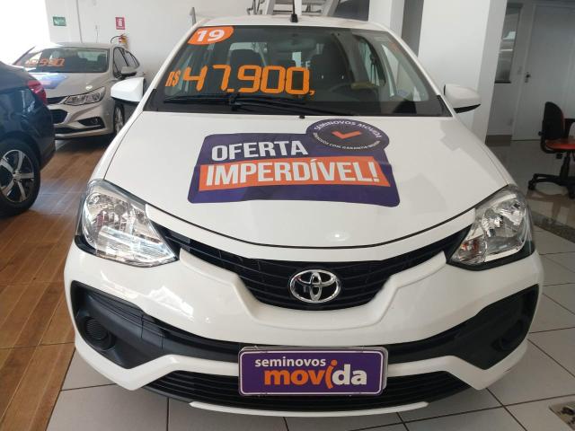 Toyota ETIOS X