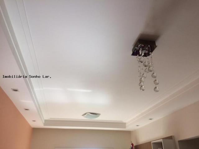 Apartamento para Venda em Osasco, Umuarama, 3 dormitórios, 1 suíte, 2 banheiros, 1 vaga - Foto 11