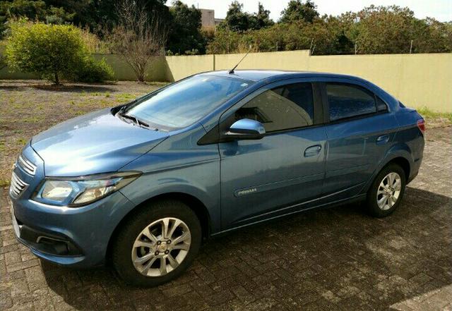 Prisma 1.4 ltz