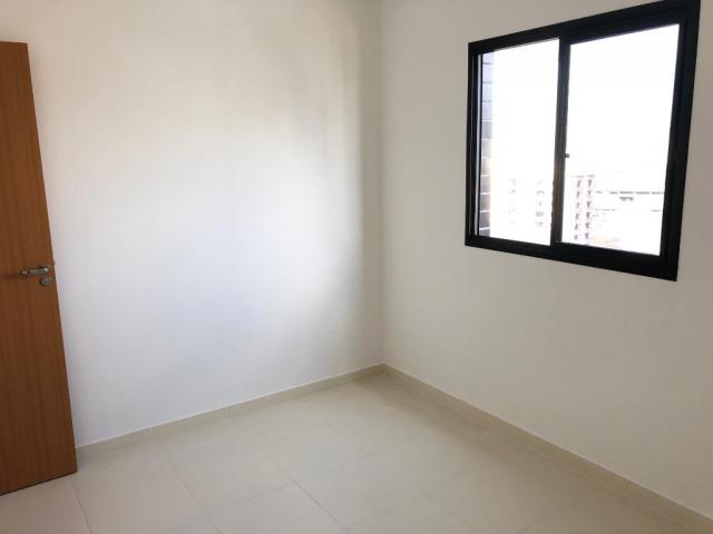 Ed. Águas de março - apto 89 m² - 3/4 sendo 1 suíte - 18º andar - Foto 10