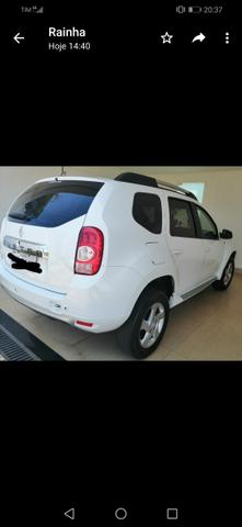 Duster 2014 - Foto 10