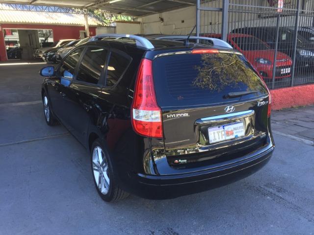 I30 Cw 2.0 Mpfi GLS 16V Gasolina 4P Manual - Foto 5