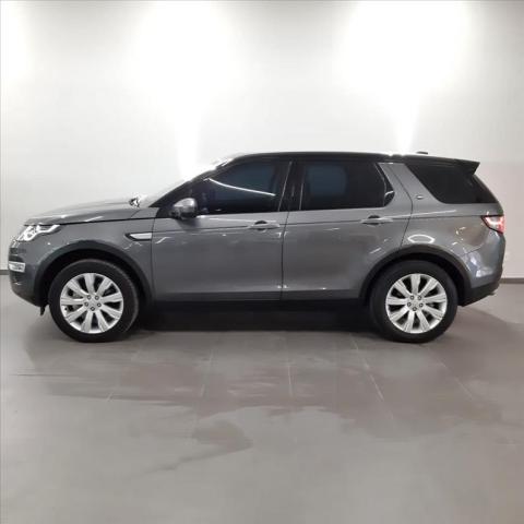 Land Rover Discovery Sport 2.2 16v Sd4 Turbo Hse l - Foto 3