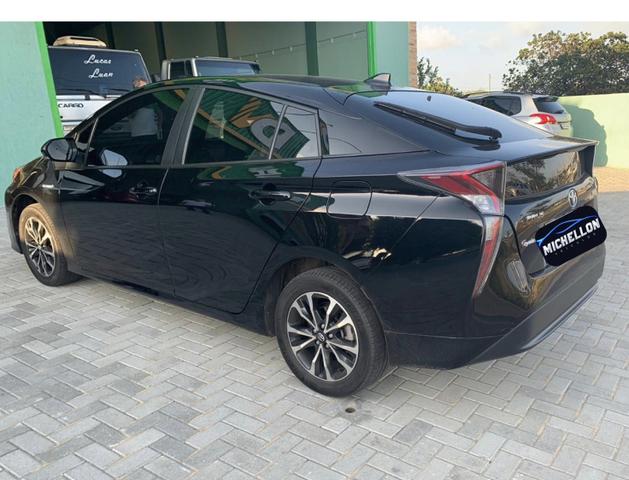 Repasse - Toyota Prius 1.8 híbrido, automático - Foto 3