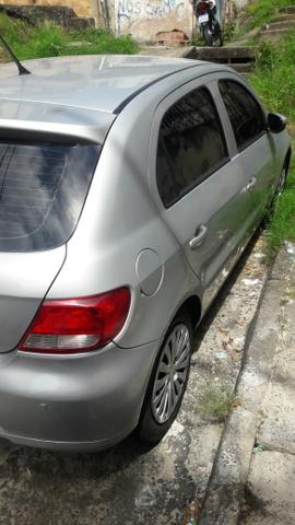 Gol G5 ano 2010/2011