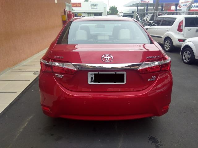 Corolla Altis 2015 Top Linha - Foto 5