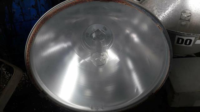 Refletores com Lâmpada e reator de 1000w - Foto 4