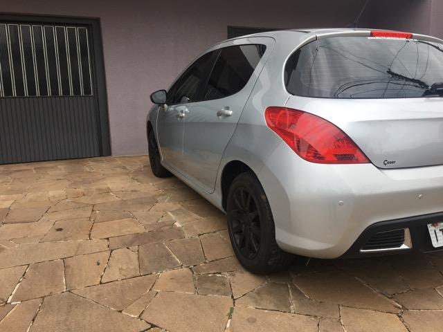 Peugeot 308 Allure 1.6 - Foto 5