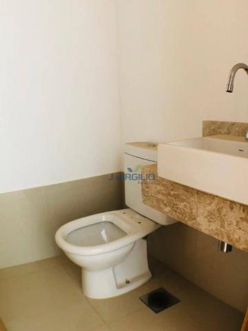 Apartamento 4 suites alto padrao frente ao parque flamboyant - Foto 18