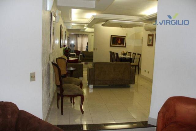 Apartamento com 5 dormitórios à venda, 150 m² por R$ 600.000 - Setor Central - Goiânia/GO - Foto 11