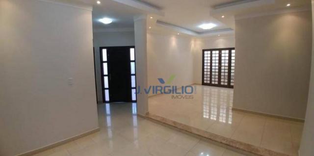 Casa com 3 quartos à venda, 242 m² por r$ 599.000 - parque das paineiras (1,2,3 e 4 etapa) - Foto 15