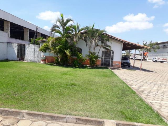 Área com 45 mil m² em marabá - localização privilegiada - fundos para o rio - Foto 13