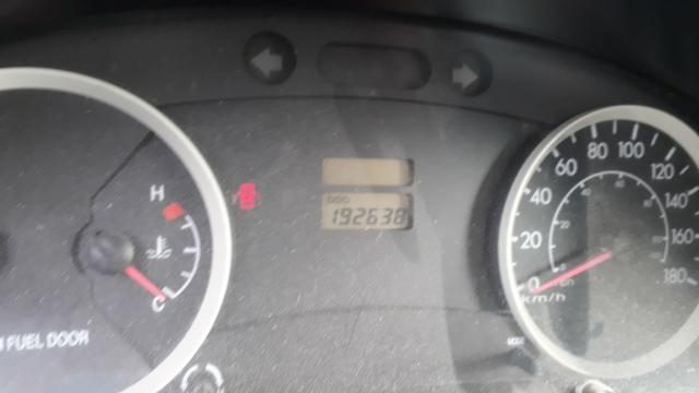 Hyundai HR 2011 - Foto 4