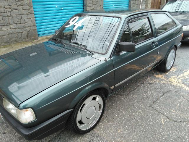 Gol 1994 - Foto 3
