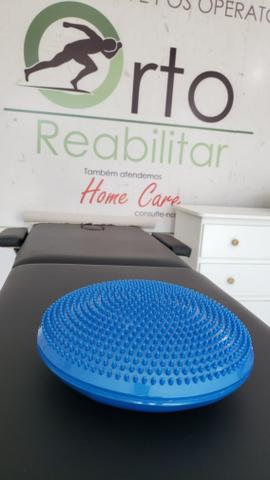 Fisioterapia em Consultório