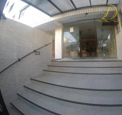 Apartamento de 1 quarto à venda na Vila Guilhermina, com elevador e aceita financiamento b - Foto 12