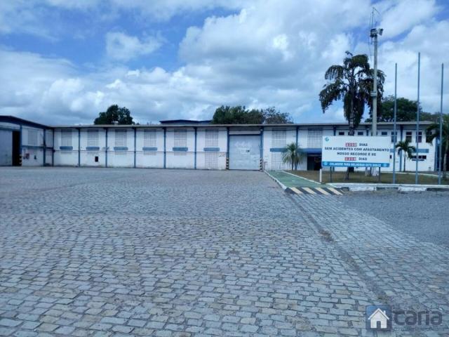 Galpão/depósito/armazém à venda em Centro industrial de aratu, Simões filho cod:1640_650 - Foto 11