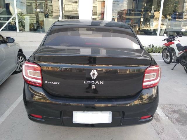 Logan 1.0 authentique 2015 Felipe 9. * - Foto 3