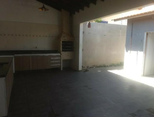 Vendo Excelente Casa no Residencial Santa Terezinha com 3/4 sendo 1 Suíte - Foto 6