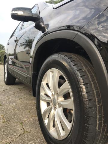 NOVÍSSIMA KIA SORENTO 2011 4cc - Foto 9