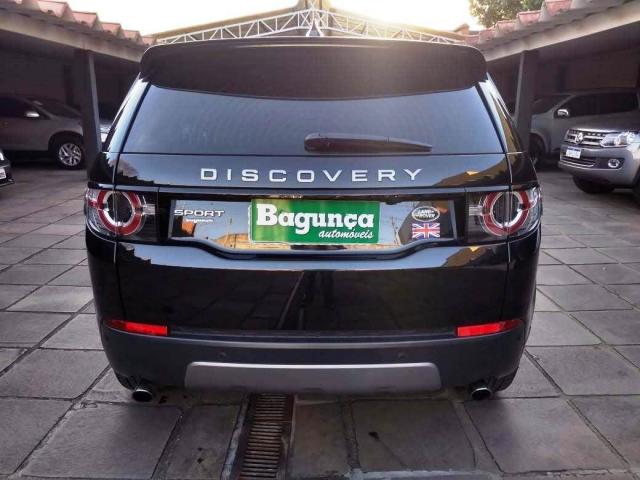 Land Rover Discovery Sport 2.0 TD4 4WD 4P - Foto 2