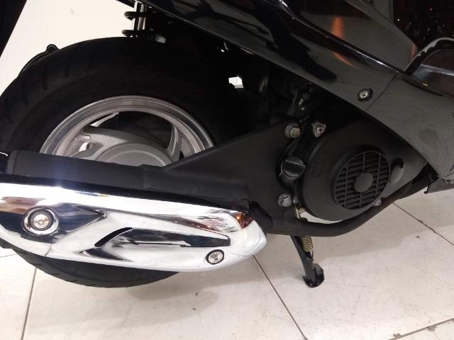 Burgman 125i 12/13 Financiamento ou Cartão de crédito !!! - Foto 8