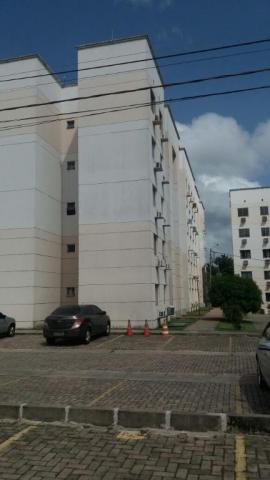 Apartamento no vitória maguary - 155 mil - 45 m²