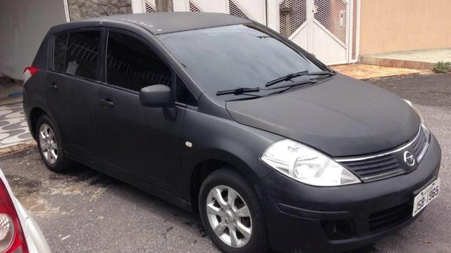 Nissan Tiida 2008 - Foto 5