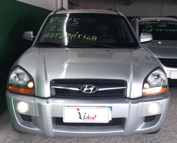 Tucson GLS 2.0 - Foto 3