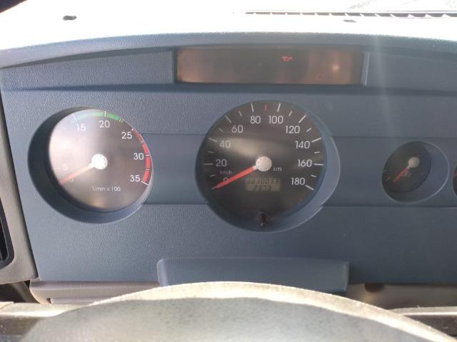 VW Delivery 9.150 - Chassi - Foto 12